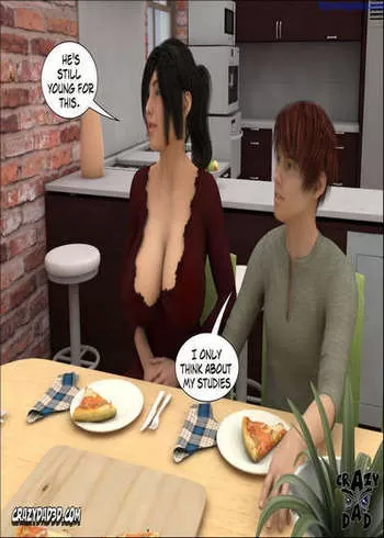 Cover of Dear Older Sister 2